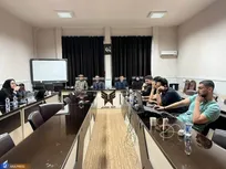 شطرنج رشت قهرمان مسابقات منطقه ۳ دانشگاه آزاد شد