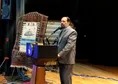 اختتامیه چهارمین جشنواره ملی «آوا‌ها و نوا‌های نبوی»