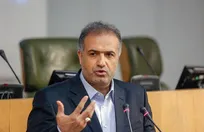 جلالی: تهران و مسکو درباره حمله اوکراین در دریای خزر در تماس دائمی هستند