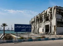 ۶۰ درصد پیشرفت فیزیکی فاز سوم پارک علم و فناوری خلیج فارس، علی‌رغم شرایط جنگی