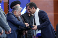 از کافه کارآفرینی تا خط تولید انبوه؛ وقتی دانشگاه آزاد &laquo;تئوری&raquo; را به &laquo;صنعت&raquo; گره می&zwnj;زند
