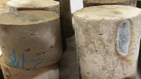 پژوهشگران با بازیافت لیتیوم، بتنی مقاوم برای تحول ساختمان‌سازی تولید کردند