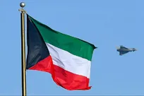 ادعای کویت: فعال شدن پدافند هوایی در برابر حملات موشکی و پهپادی