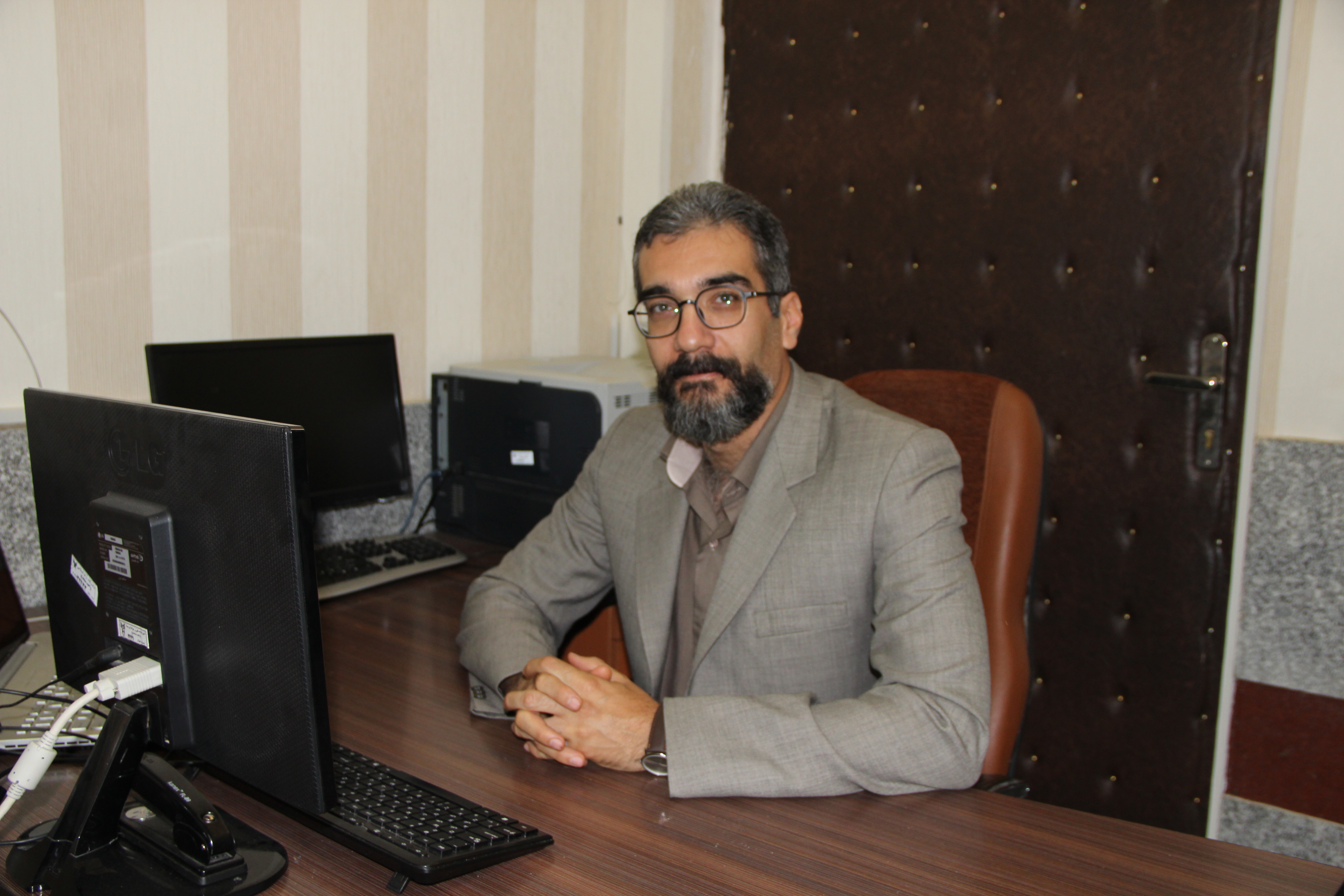سه عضو هیئت علمی دانشگاه آزاد سنندج در فهرست دانشمندان دو درصد برتر جهان