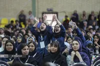 برگزاری هجدهمین دوره مسابقات بین‌المللی ربوکاپ آزاد ایران در ۱۳ لیگ