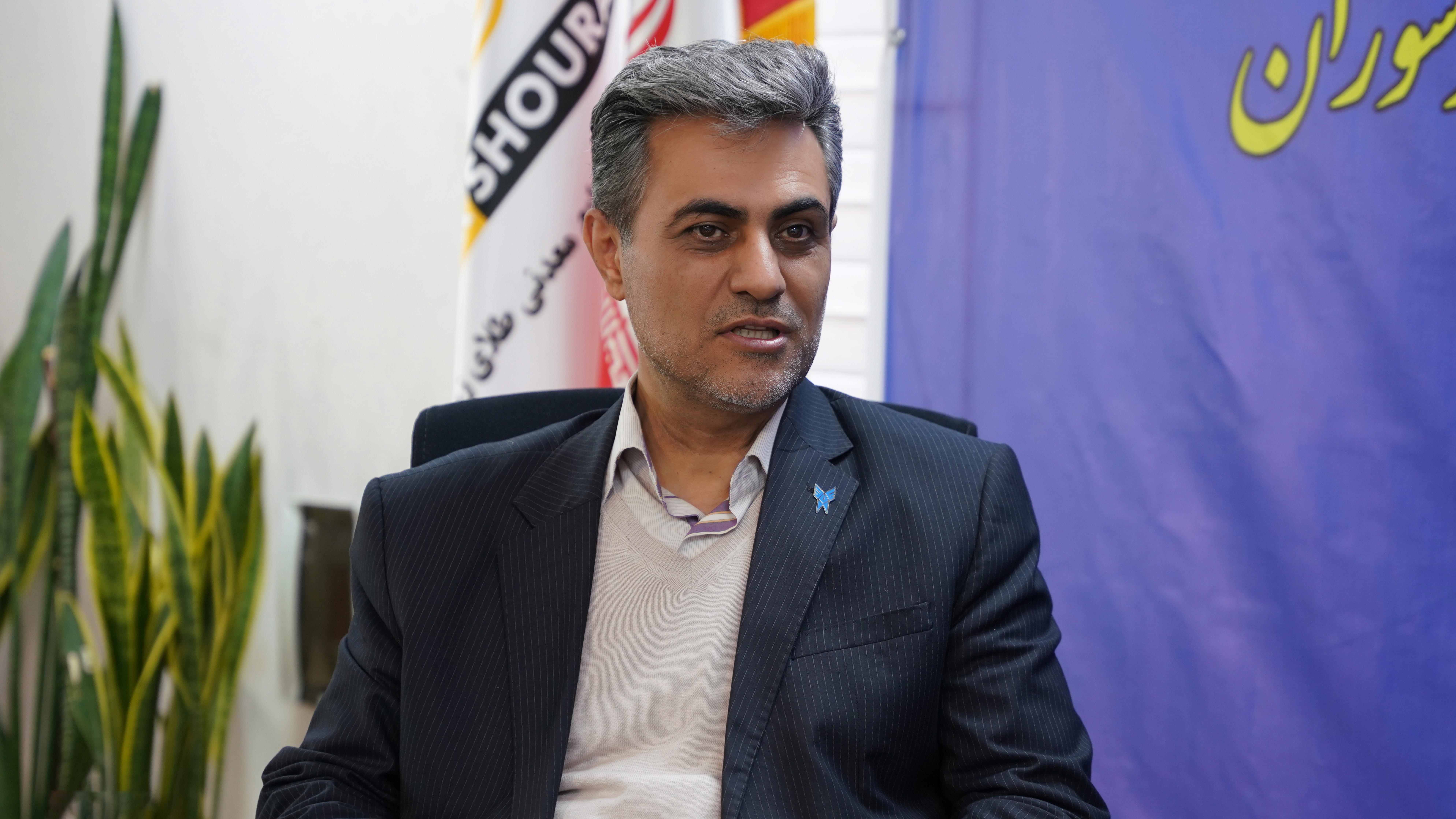 انعقاد تفاهمنامه همکاری دانشگاه آزاد اسلامی آذربایجانغربی و شرکت طلای زرشوران/ دانشگاه در حل مسائل صنعت و معدن نقشآفرین است انعقاد تفاهمنامه همکاری دانشگاه آزاد اسلامی آذربایجانغربی و شرکت طلای زرشوران/ دانشگاه در حل مسائل صنعت و معدن نقشآفرین است