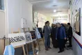 جشنواره مشاعره علوی در ایستگاه آخر