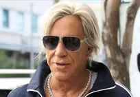 ستاره فیلم ضدایرانی «کشتی‌گیر»، گدای اجاره خانه شد!