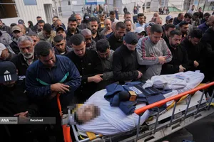 شش ماه پس از &laquo;آتش&zwnj;بس&raquo;، غزه تحت حملات مداوم اسرائیل قرار دارد