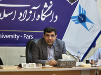 راه&zwnj;اندازی ۱۱ رشته دکتری جدید در دانشگاه آزاد اسلامی استان فارس