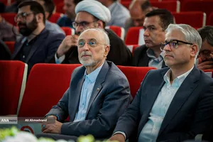 علی&zwnj;اکبر صالحی
