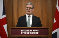 چرخش انگلیس به سمت چین پس از ۸ سال