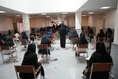 رقابت داغ داوطلبان کنکور ۱۴۰۴ در واحدهای دانشگاه آزاد2