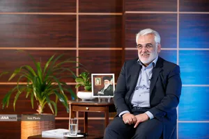  دانشمند شهید دکتر محمدمهدی طهرانچی 