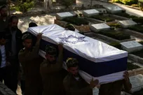 جسد یک صهیونیست ۶۶ ساله در فنلاند پیدا شد