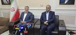 بومی‌گزینی و مشوق‌های مالی راهکار ماندگاری پزشکان در مناطق محروم است/ ۵۰ آمبولانس جدید در راه سیستان و بلوچستان