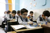 آغاز ثبت‌نام کلاس‌اولی‌ها از اول خرداد