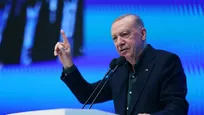 اردوغان: توافقنامه مکه پذیرای مشارکت کشورهای دوست است