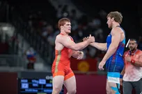 واختانگ لولوآ در وزن المپیکیِ تورنمنت آلبانی/ بازگشت برنده الکسانیان بعد از ۵ سال؛ آکژول محموداف با وزن جدید آمد