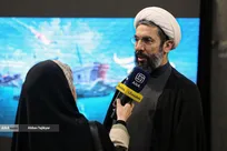 زمان یقه‌گیری حقوقی از شیطان بزرگ فرا رسیده/ ایران فرصتی طلایی برای عدالت‌طلبی دارد