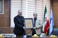 پاسداشت تلاش متعهدانه داوود نماینده در رسانه ملی