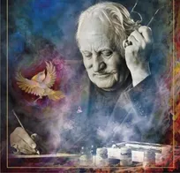 برگزاری آیین بزرگداشت محمود فرشچیان در تالار وحدت