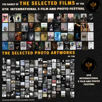 داوری عکس‌ها و فیلم‌های جشنواره «پنج» به پایان رسید/ اهدای جوایز در آبان