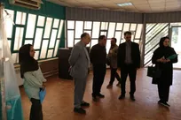 ارزیابی ظرفیت‌های آزمایشگاهی و زیرساخت‌های پژوهشی دانشگاه آزاد اسلامی واحد شهرقدس