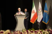 خانواده بیماران پروانه‌ای الگوی «توانستن» هستند