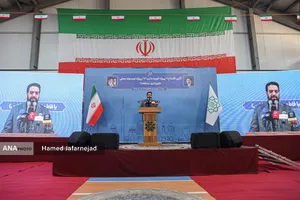 افتتاح بوستان ترافیک و  180پروژه شهری در منطقه ۱۱ تهران