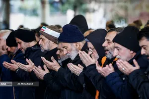 نماز جمعه روز قدس
