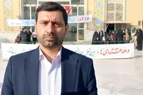 دانشجوی امروز باید در عرصه‌های علمی، سیاسی و فرهنگی حضور فعال داشته باشد