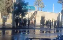 ضدانقلاب در فسا دنبال چه بود ؟