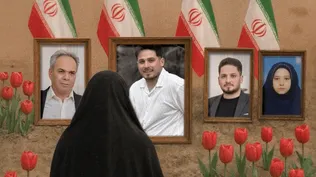 خاندانی از جنس شهادت؛ این کوچه‌ کربلا شد