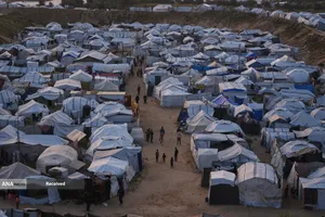 شش ماه پس از &laquo;آتش&zwnj;بس&raquo;، غزه تحت حملات مداوم اسرائیل قرار دارد