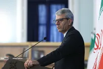 ایران حمله تروریستی پهپادی در خاک تاجیکستان را محکوم کرد