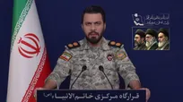 قرارگاه خاتم‌: تعداد هواپیماهای سوخت‌رسان منهدم شده دشمن به 2 عدد رسید