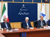 تلفیق داده‌های ماهواره‌ای و زمینی، مسیر تولید اطلاعات مکانی دقیق و به‌روز را تقویت می‌کند