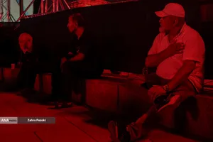 رویداد آئینی &laquo;محرم شهر&raquo;