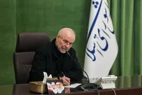 پیام تسلیت قالیباف در پی درگذشت امیر سابق قطر