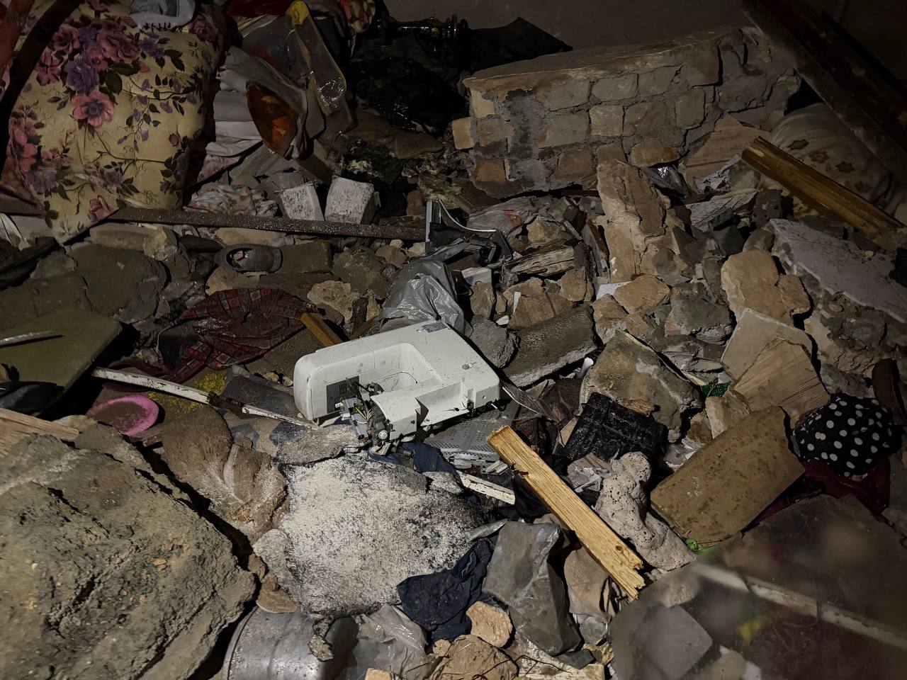 شهادت ۱۳ کرمانشاهی در دو حمله موشکی رژیم صهیونیستی شهادت ۱۳ کرمانشاهی در دو حمله موشکی رژیم صهیونیستی