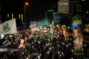 اعتراضات جهانی به توقیف ناوگان صمود توسط رژیم صهیونی