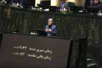 سیمایی: ارتقای استاد دانشگاه صرفا براساس مقاله نیست