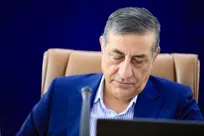 قائم‌پناه: فروش فیلترشکن‌ها بین ۷ تا ۱۲ هزار میلیارد تومان عواید دارد