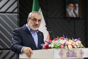 عباسعلی کدخدایی رئیس پژوهشکده شورای نگهبان