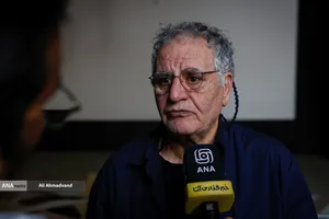رسول صدرعاملی کارگردان سینما