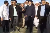 رئیسی: اگر خانه‌ها درست ساخته نمی‌شد تخریب گسترده و تلفات فراوان داشتیم