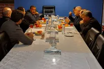 کارنامه قابل قبول صنعت آب و برق در دوران جنگ تحمیلی