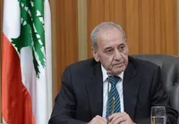 نبیه بری: اگر اسرائیل قصد گسترش دامنه جنگ داشته باشد برای آن آماده‌ایم