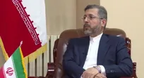 خطیب‌زاده: پایان جنگ در منطقه مستلزم توقف درگیری‌ها در همه جبهه‌هاست